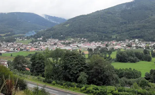 Monte Escalier Mobilité Installateur monte escalier Rupt-sur-Moselle
