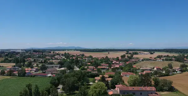 Monte Escalier Mobilité Installateur monte escalier Saint-André-de-Corcy