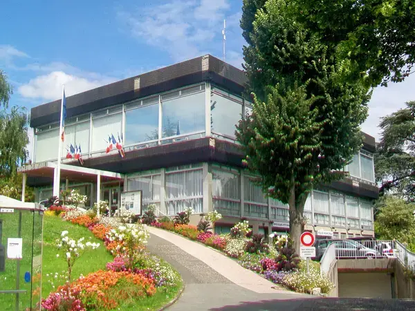 Monte Escalier Mobilité Installateur monte escalier Saint-Brice-sous-Forêt