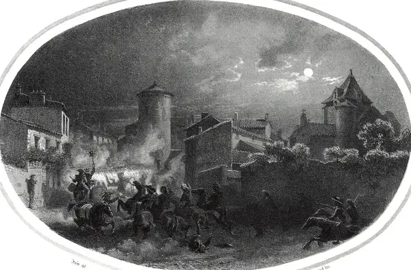 Monte Escalier Mobilité Installateur monte escalier Saint-Fulgent