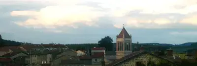 Monte Escalier Mobilité Installateur monte escalier Saint-Genest-Malifaux