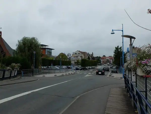 Monte Escalier Mobilité Installateur monte escalier Saint-Laurent-Blangy