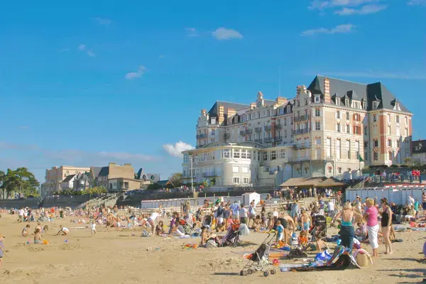 Monte Escalier Mobilité Installateur monte escalier Saint-Lunaire
