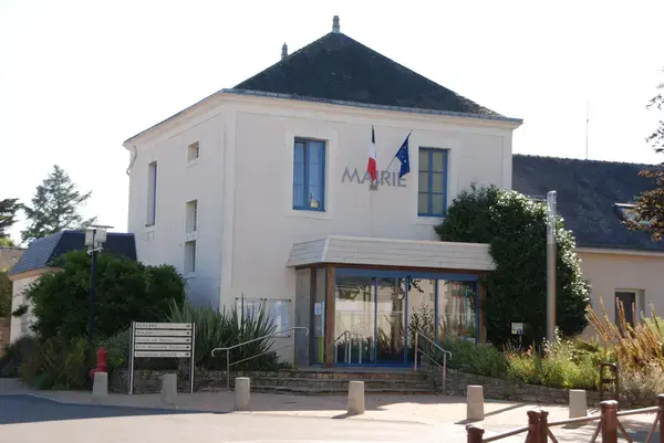 Monte Escalier Mobilité Installateur monte escalier Saint-Lyphard