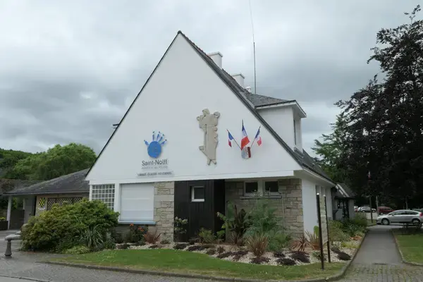 Monte Escalier Mobilité Installateur monte escalier Saint-Nolff
