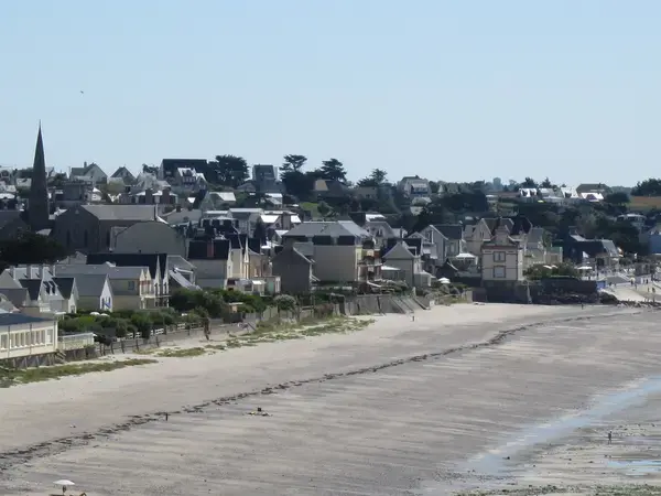 Monte Escalier Mobilité Installateur monte escalier Saint-Pair-sur-Mer