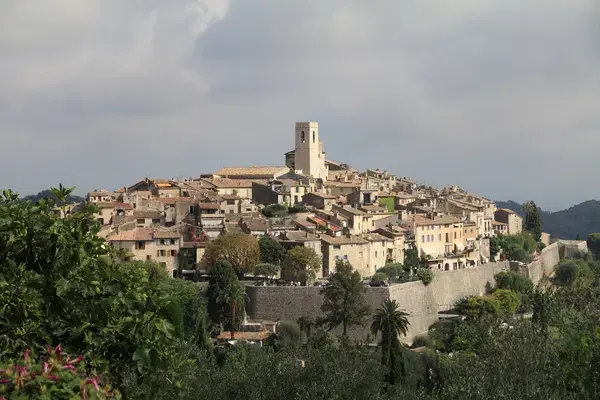 Monte Escalier Mobilité Installateur monte escalier Saint-Paul-de-Vence