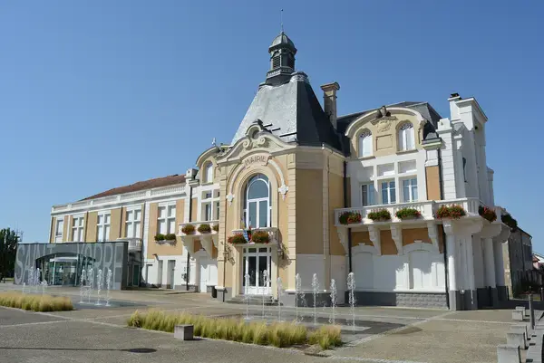 Monte Escalier Mobilité Installateur monte escalier Saint-Yorre