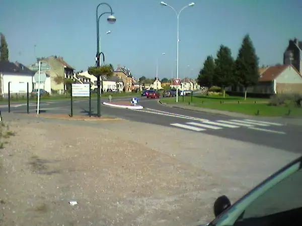 Monte Escalier Mobilité Installateur monte escalier Salouël