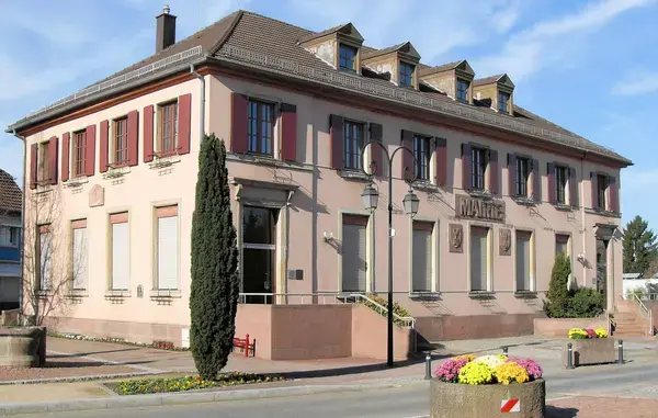 Monte Escalier Mobilité Installateur monte escalier Sausheim