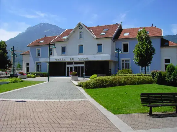 Monte Escalier Mobilité Installateur monte escalier Seyssinet-Pariset