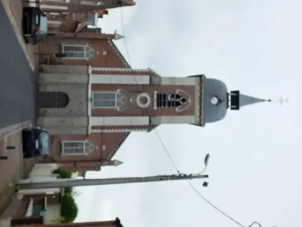 Monte Escalier Mobilité Installateur monte escalier Sin-le-Noble