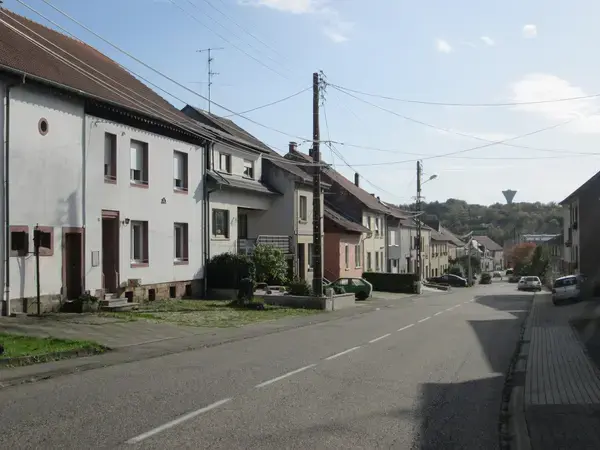 Monte Escalier Mobilité Installateur monte escalier Spicheren