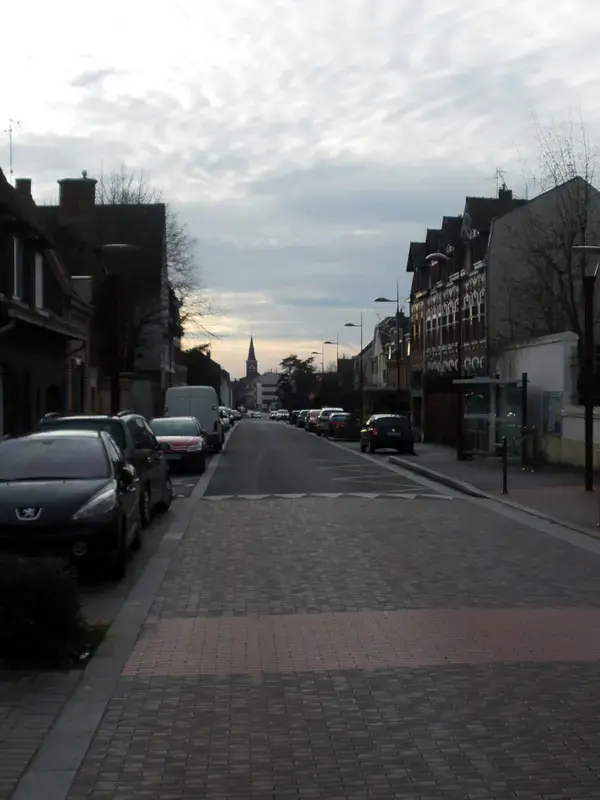 Monte Escalier Mobilité Installateur monte escalier Templemars