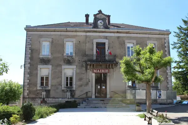 Monte Escalier Mobilité Installateur monte escalier Val-Revermont