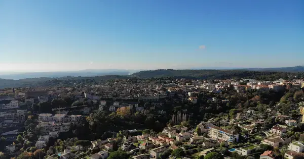 Monte Escalier Mobilité Installateur monte escalier Vence