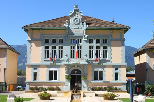 Monte Escalier Mobilité Installateur monte escalier Villard-Bonnot