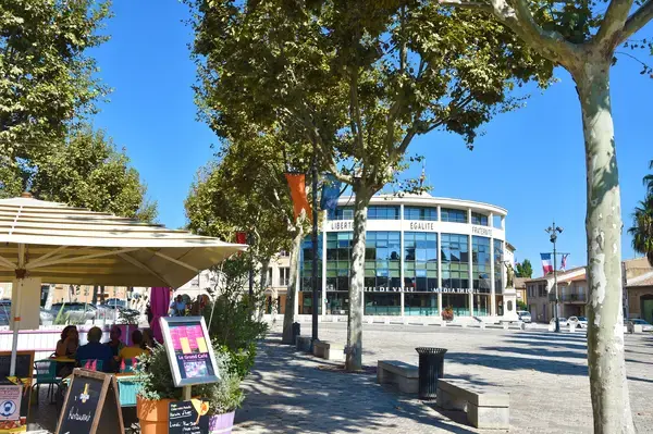 Monte Escalier Mobilité Installateur monte escalier Villeneuve-lès-Béziers