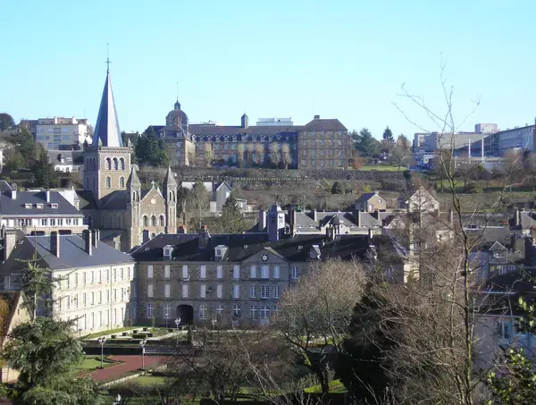 Monte Escalier Mobilité Installateur monte escalier Vire Normandie