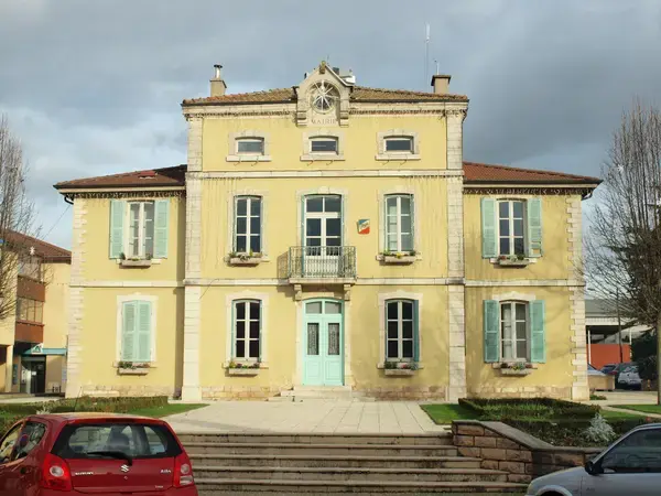 Monte Escalier Mobilité Installateur monte escalier Viriat
