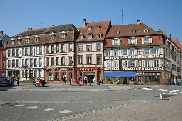 Monte Escalier Mobilité Installateur monte escalier Wissembourg